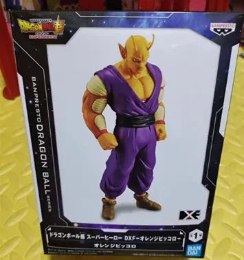 דרגון בול סופר: סופר הירו - פיקורו כתום (Banpresto DXF)