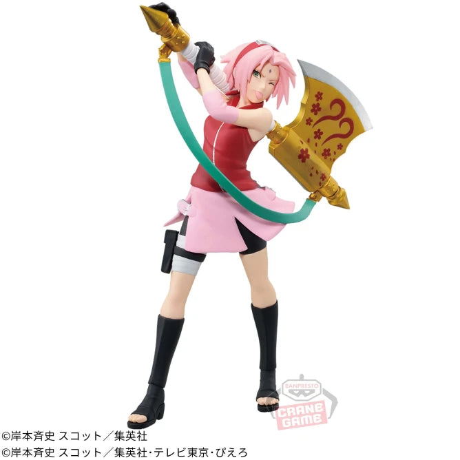 נארוטו - סדרת Narutop99 (Banpresto)