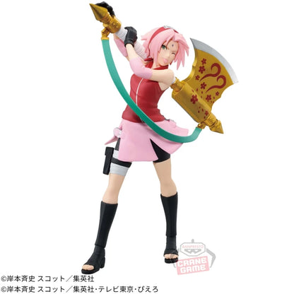 נארוטו - סדרת Narutop99 (Banpresto)