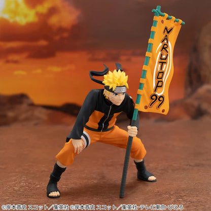 נארוטו - סדרת Narutop99 (Banpresto)