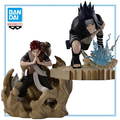 נארוטו: סאסקה וגאארה (Banpresto - Combination Battle)