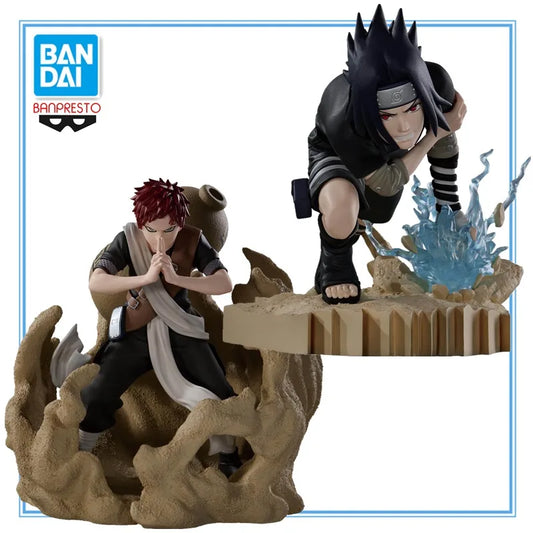 נארוטו: סאסקה וגאארה (Banpresto - Combination Battle)