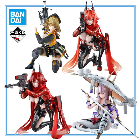 גודס אוף ויקטורי: ניקה (Nikke) – Bandai Ichiban Kuji