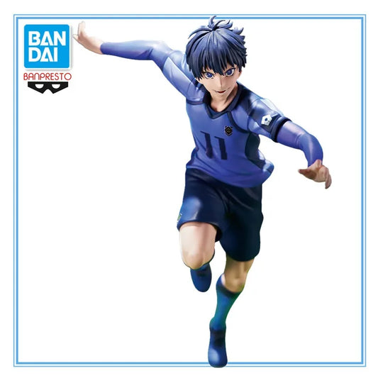 בלו לוק - איסאגי יואיצ'י (Banpresto)