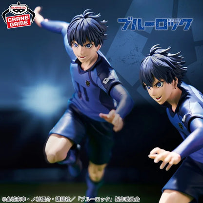 בלו לוק - איסאגי יואיצ'י (Banpresto)