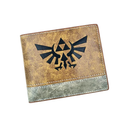 טוקיו גול: ארנק מתקפל (עיצובים לבחירה)
