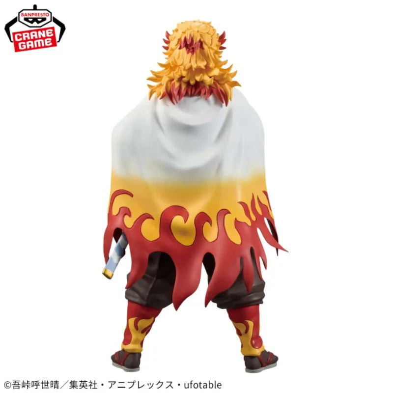 דימון סלייר - פיגר רנגוקו (Banpresto Grandista)