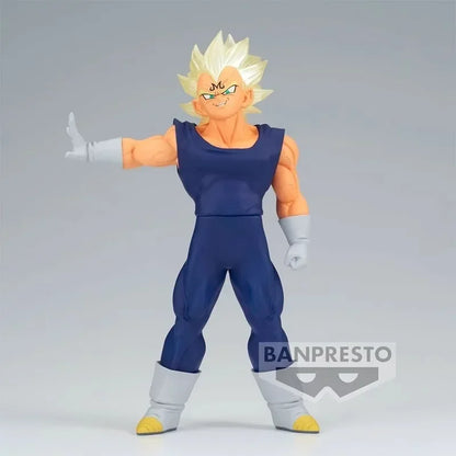 דרגון בול Z - פיגר מאג'ין וג'יטה SSJ (Banpresto Clearise)