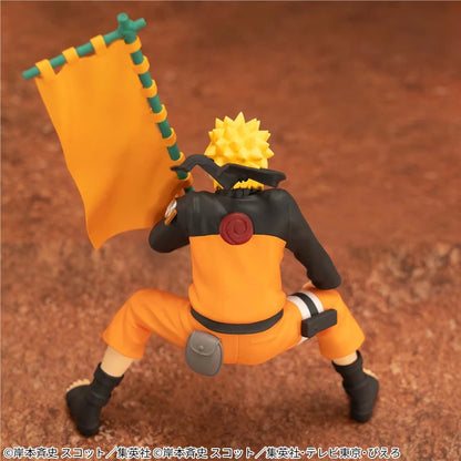 נארוטו - סדרת Narutop99 (Banpresto)
