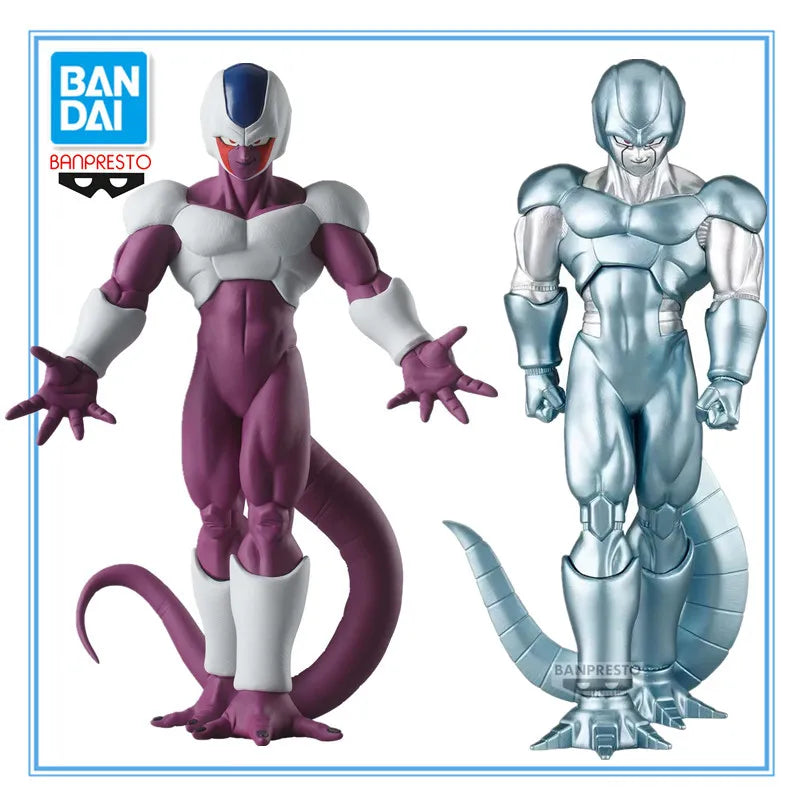 דרגון בול Z: קולר (Banpresto Solid Edge Works)