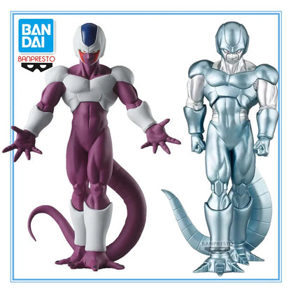 דרגון בול Z: קולר (Banpresto Solid Edge Works)
