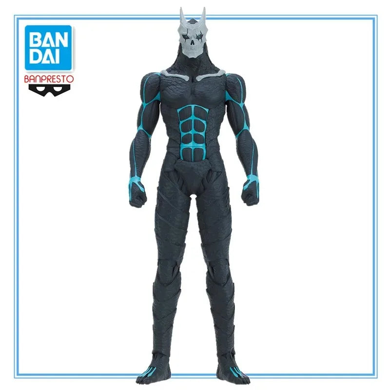 קאייג'ו מספר 8 - פיגר קאייג'ו (Banpresto)