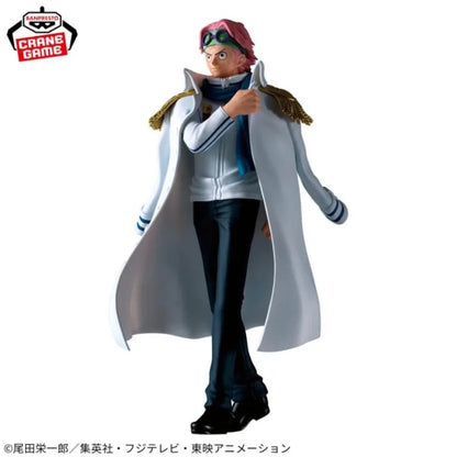 וואן פיס - פיגר קובי (Banpresto Set Sail)