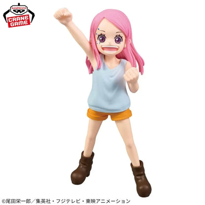 וואן פיס: נאמי ובוני (גרסת אגהד) - Banpresto