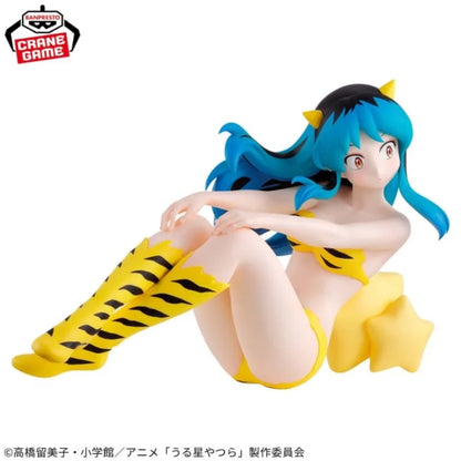 אורוסיי יאטסורה: לום (Lum) – Banpresto Relax Time