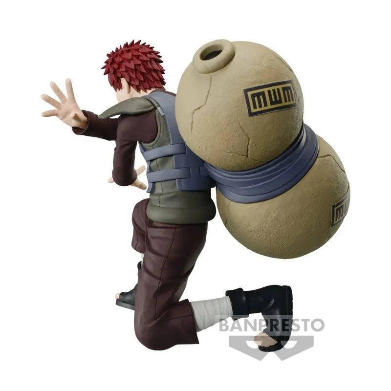 נארוטו - פיגר גאארה (Banpresto)