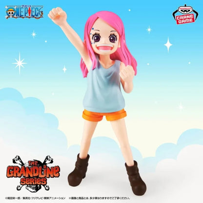 וואן פיס: נאמי ובוני (גרסת אגהד) - Banpresto