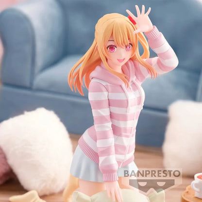 אושי נו קו - קולקציית Relax Time (Banpresto)