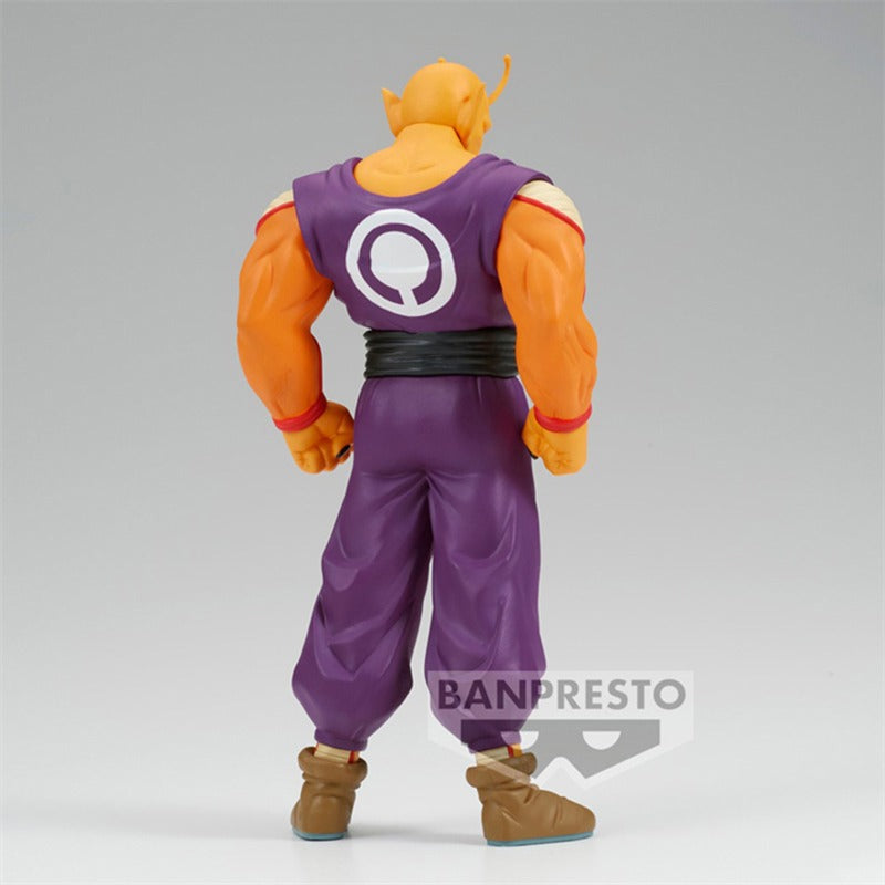 דרגון בול סופר: סופר הירו - פיקורו כתום (Banpresto DXF)