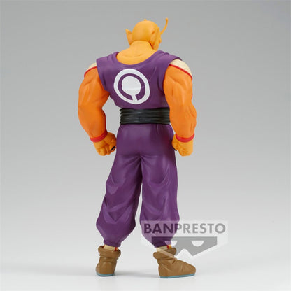 דרגון בול סופר: סופר הירו - פיקורו כתום (Banpresto DXF)