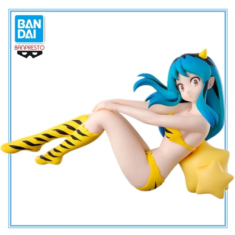 אורוסיי יאטסורה: לום (Lum) – Banpresto Relax Time