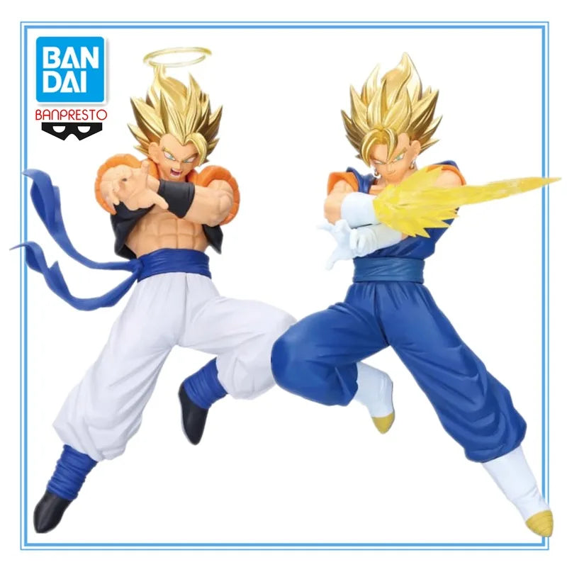 דרגון בול Z - גוג'יטה ווג'יטו (מהדורת העשור ל-Dokkan Battle)