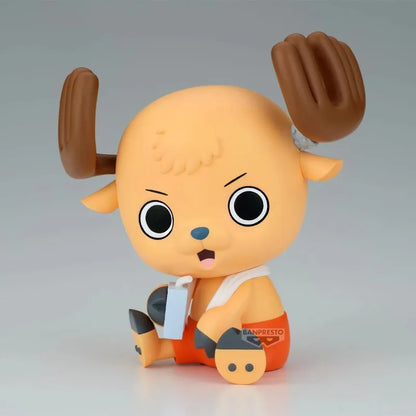 וואן פיס - טוני טוני צ'ופר (Banpresto SOFVIMATES)