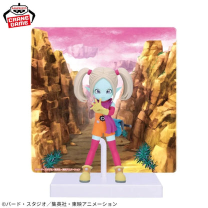 פאנזי (דרגון בול דאימה) – Banpresto
