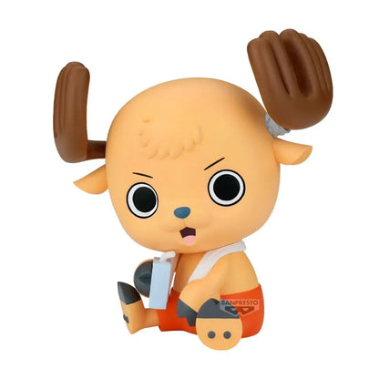 וואן פיס - טוני טוני צ'ופר (Banpresto SOFVIMATES)