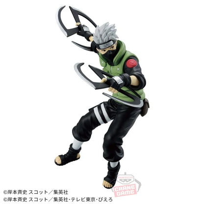נארוטו - סדרת Narutop99 (Banpresto)