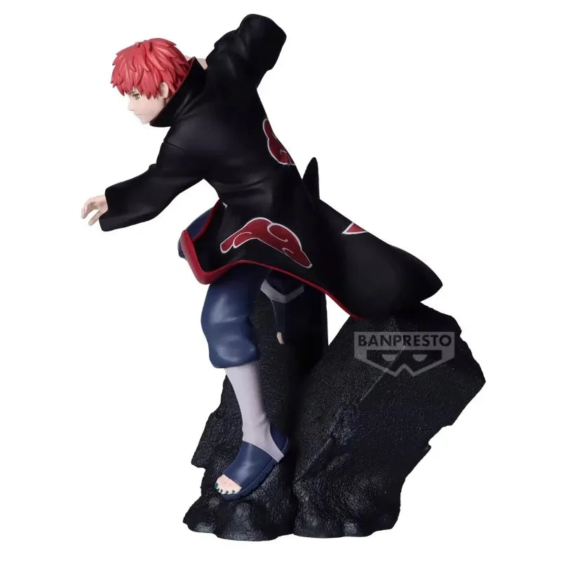 נארוטו שיפודן - סאסורי (Banpresto Original)
