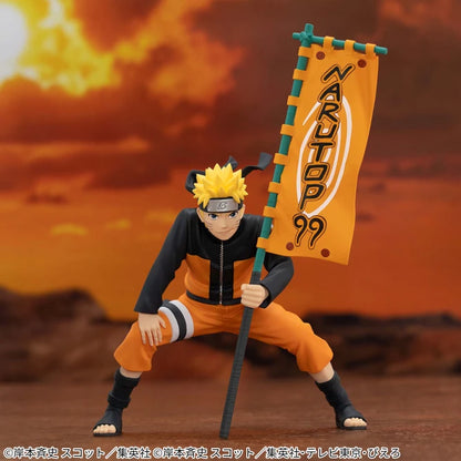 נארוטו - סדרת Narutop99 (Banpresto)