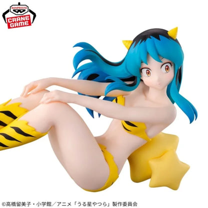אורוסיי יאטסורה: לום (Lum) – Banpresto Relax Time