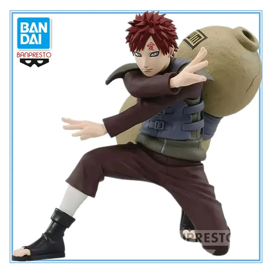 נארוטו - פיגר גאארה (Banpresto)
