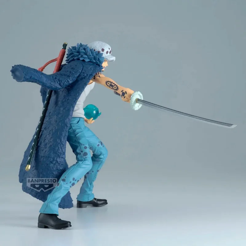 וואן פיס: טרפאלגר לאו (Banpresto - BRC)