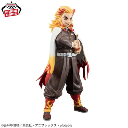 דימון סלייר - פיגר רנגוקו (Banpresto Grandista)