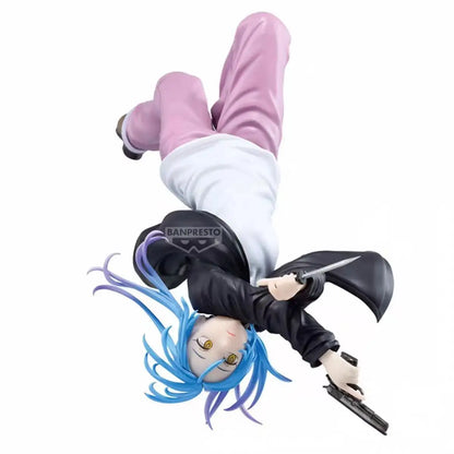 סאקאמוטו דייס - אקירה אקאו (Banpresto)