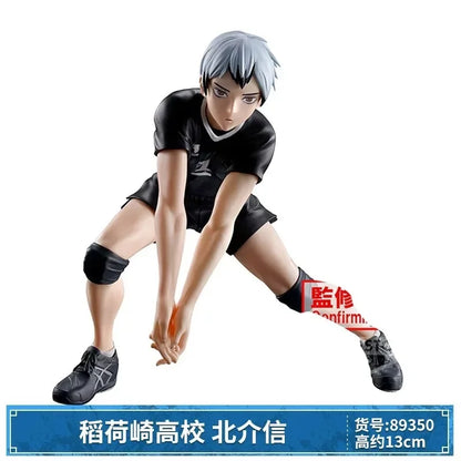 הייקיו!! - נבחרת הכוכבים (Banpresto Original)