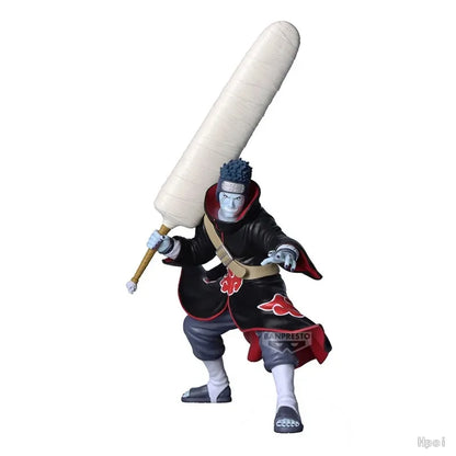 נארוטו שיפודן - זטסו / קיסאמה (Banpresto Original)