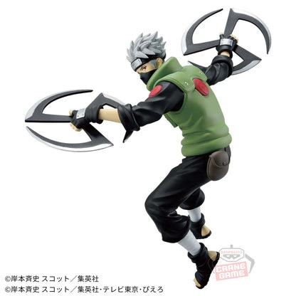 נארוטו - סדרת Narutop99 (Banpresto)