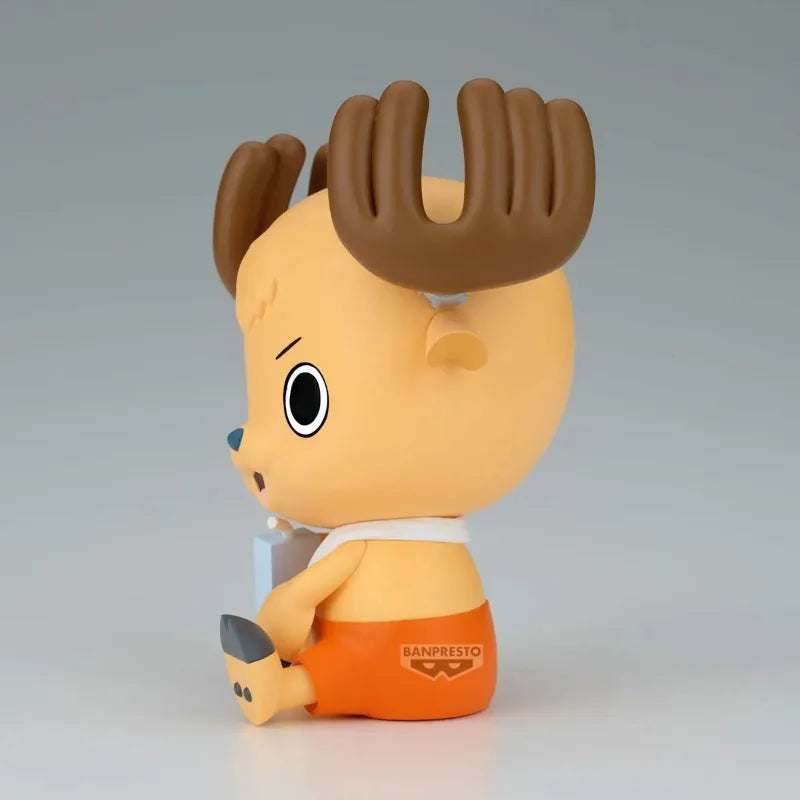 וואן פיס - טוני טוני צ'ופר (Banpresto SOFVIMATES)