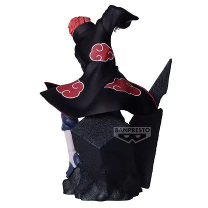 נארוטו שיפודן - סאסורי (Banpresto Original)