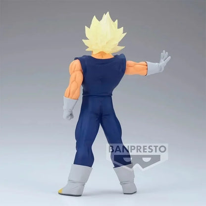 דרגון בול Z - פיגר מאג'ין וג'יטה SSJ (Banpresto Clearise)