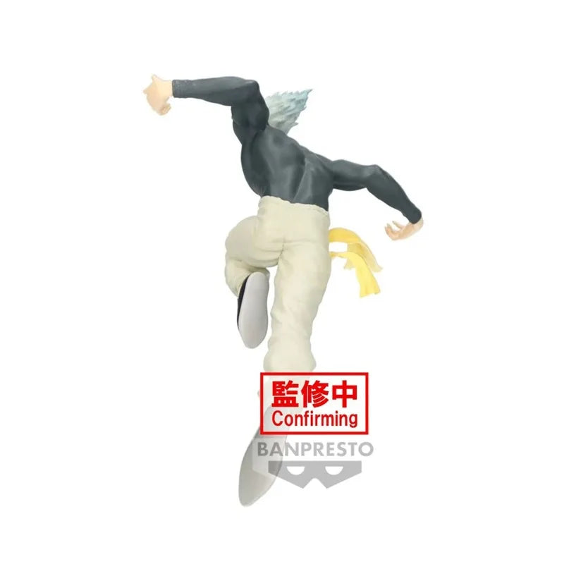וואן פאנץ' מן - גארו (Banpresto)