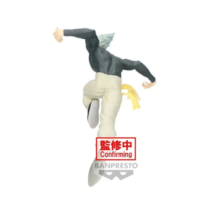 וואן פאנץ' מן - גארו (Banpresto)