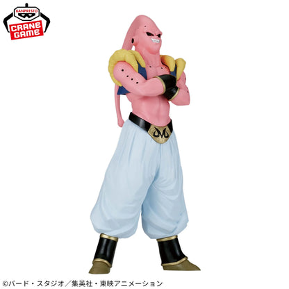 דרגון בול Z - גוקו / מאג'ין בו (Banpresto Original)