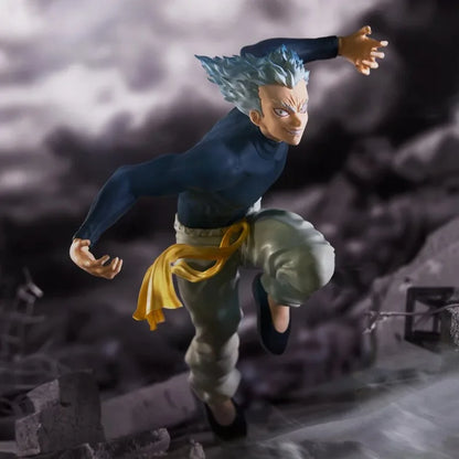 וואן פאנץ' מן - גארו (Banpresto)