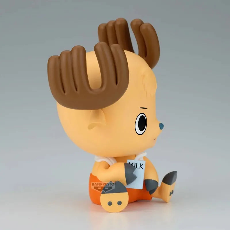 וואן פיס - טוני טוני צ'ופר (Banpresto SOFVIMATES)