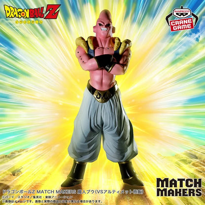 דרגון בול Z - גוקו / מאג'ין בו (Banpresto Original)