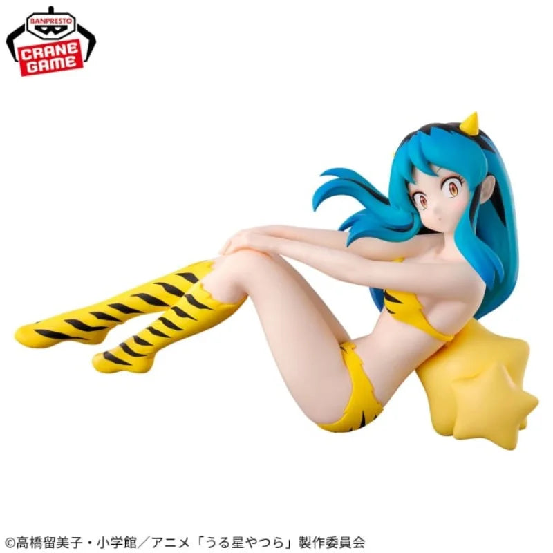 אורוסיי יאטסורה: לום (Lum) – Banpresto Relax Time